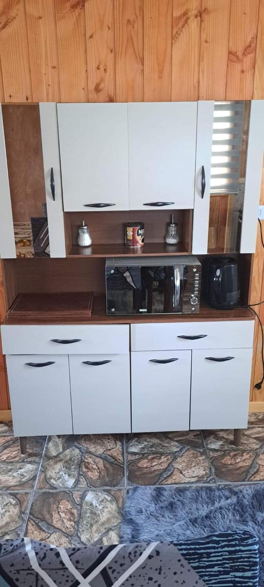 Cabana Jazmin Chaitén Exteriör bild