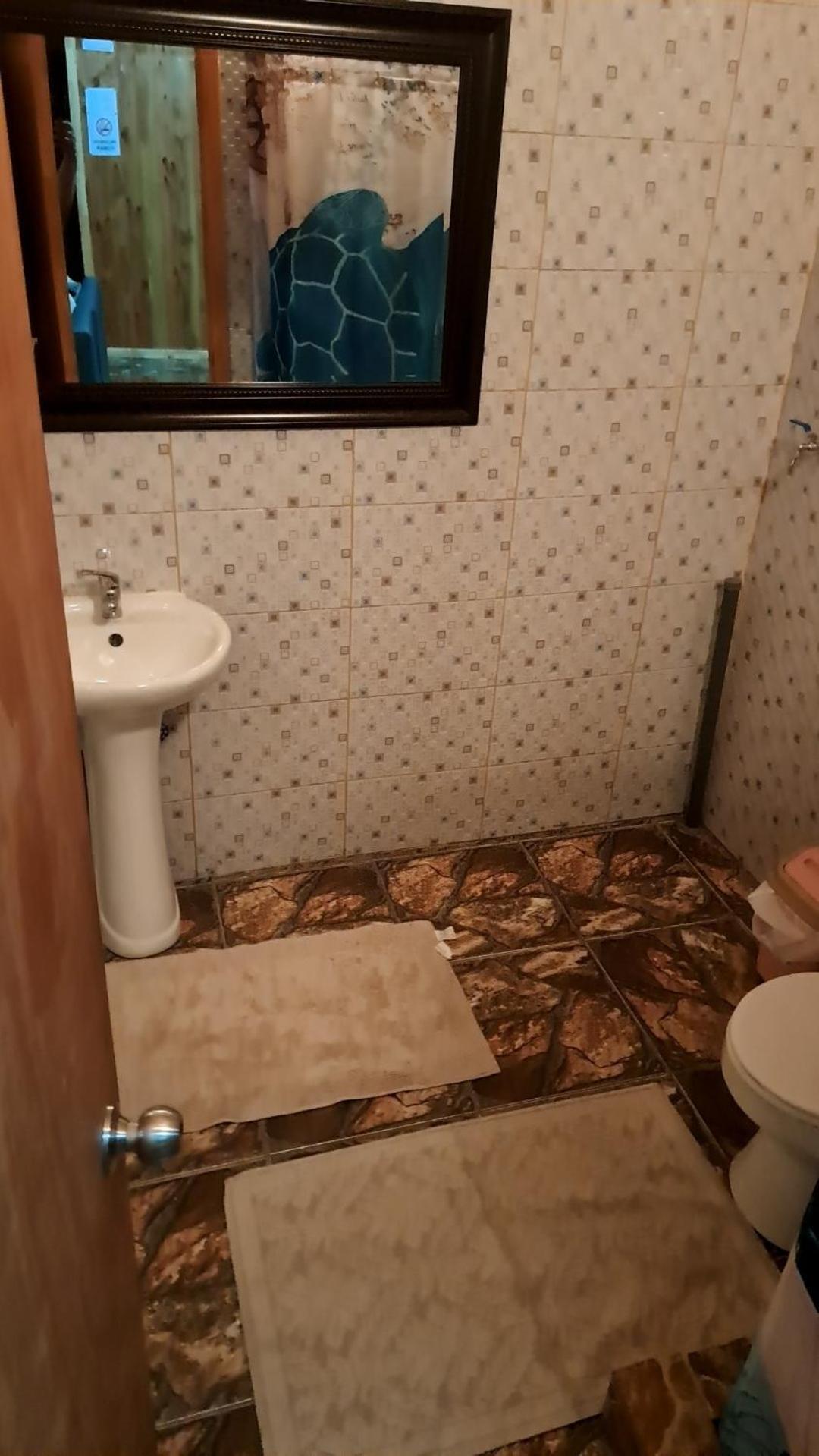 Cabana Jazmin Chaitén Exteriör bild